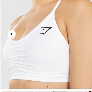 Gymshark low support training bra 🍒